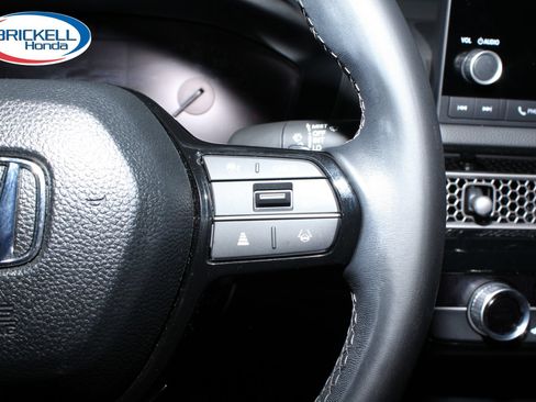 Used 2024 Honda Civic Sport image 34