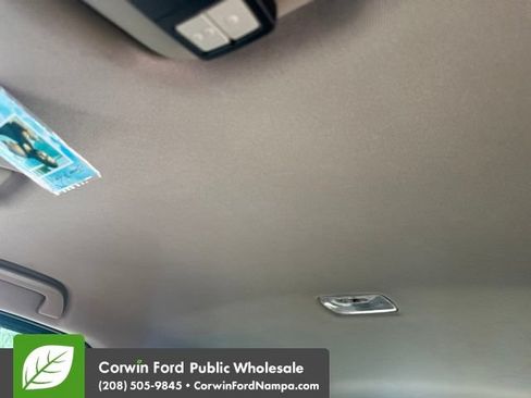 Used 2015 Honda Civic LX image 13