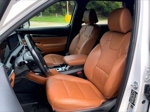 Used 2024 Kia Telluride EX X-Line AWD/4WD image 23
