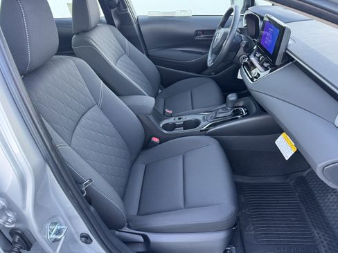 New 2026 Toyota Corolla LE image 8