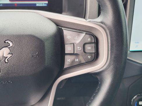 Certified 2024 Ford Bronco Outer Banks image 28