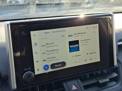 Certified 2024 Toyota RAV4 XLE image 17