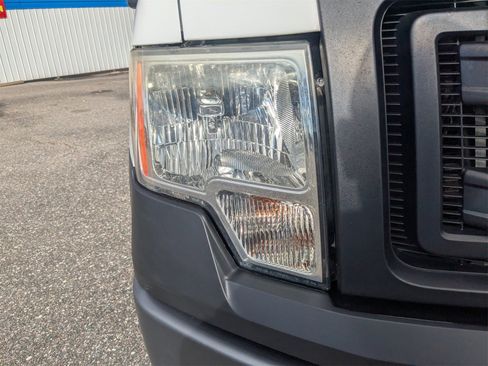 Used 2013 Ford F150 XL w/ Trailer Tow Pkg image 10