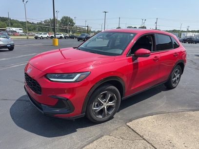 Certified 2023 Honda HR-V EX-L