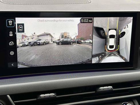 Used 2024 Hyundai Sonata Limited FWD image 29
