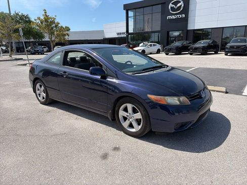 Used 2008 Honda Civic EX image 3