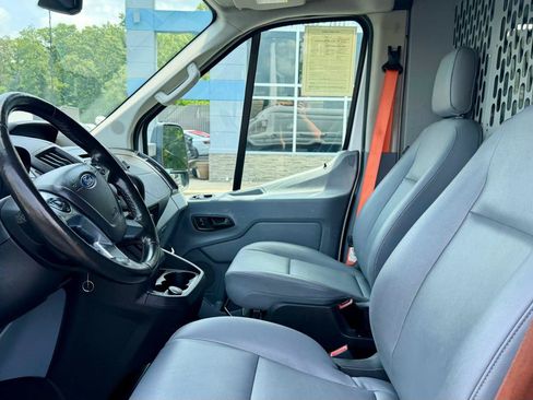 Used 2019 Ford Transit 350 148 High Roof Extended RWD image 19