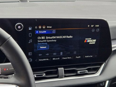 Certified 2025 Chevrolet Equinox LT FWD image 24