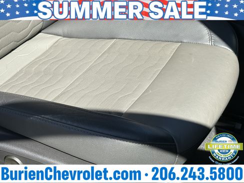 Used 2024 Chevrolet Silverado 2500 ZR2 w/ ZR2 Bison Edition AWD/4WD image 22
