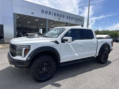 Used 2024 Ford F150 Raptor