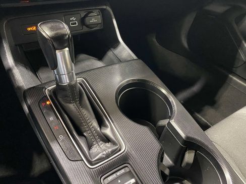 Used 2022 Honda Civic Sport image 30