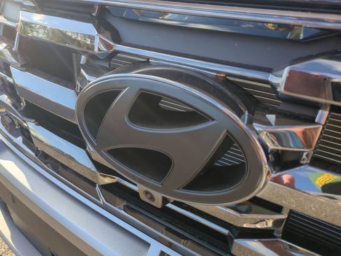 New 2026 Hyundai Tucson Limited FWD image 13