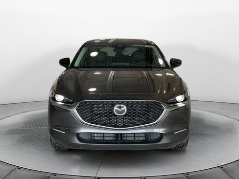 Certified 2026 MAZDA CX-30 AWD 2.5 S w/ Select Sport Pkg image 2