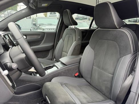 Used 2023 Volvo C40 P8 Recharge Plus AWD/4WD image 19