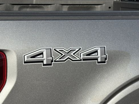 Used 2025 Ford F150 XLT w/ Equipment Group 301A Standard AWD/4WD image 9