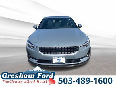 Used 2023 Polestar Polestar 2 w/ Pilot Pack