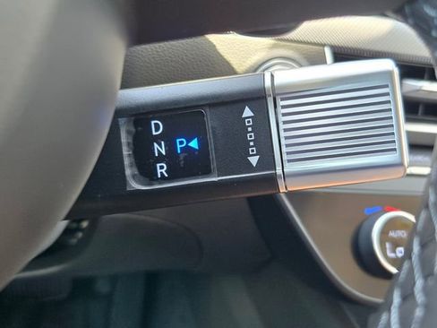 New 2026 Hyundai Sonata Limited FWD image 11