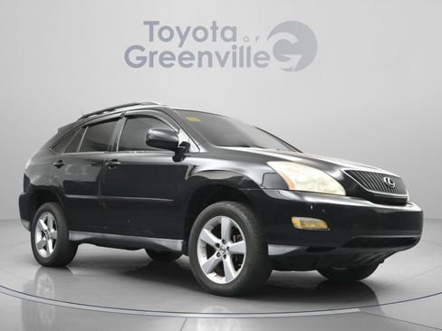 Used 2007 Lexus RX 350 2WD image 20