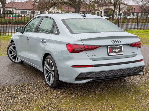 New 2026 Audi A3 2.0T Premium Plus image 9