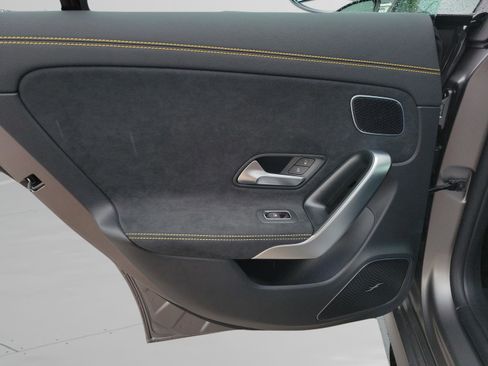 New 2026 Mercedes-Benz CLA 45 AMG S 4MATIC image 26