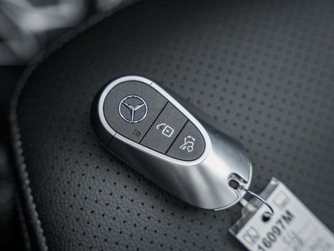 New 2026 Mercedes-Benz GLC 300 4MATIC image 43