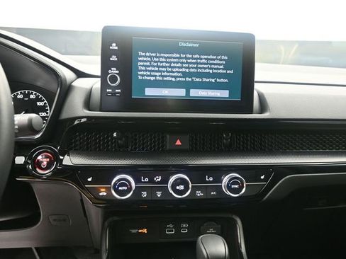 Used 2025 Honda CR-V Sport Touring image 10