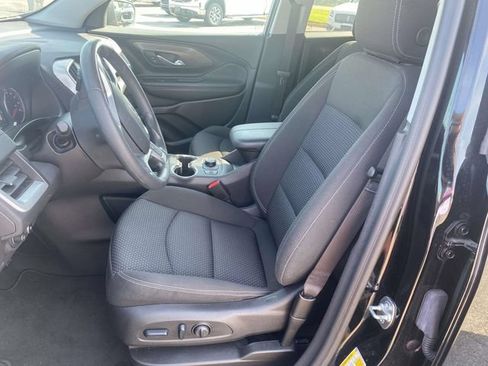 Certified 2024 GMC Terrain SLE w/ Driver Convenience Package FWD image 11