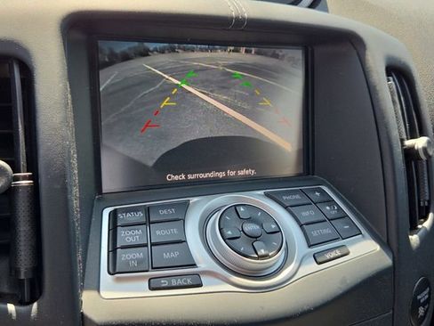 Used 2014 Nissan 370Z Touring w/ Sport Package image 12