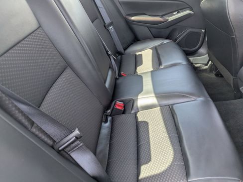 Certified 2025 Nissan Altima 2.5 SR image 14