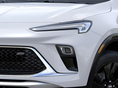 New 2026 Buick Encore GX Sport Touring w/ Comfort Package image 10