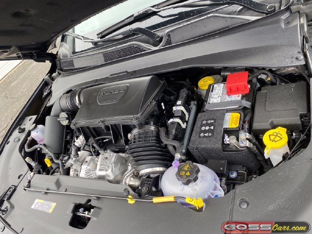 New 2026 Jeep Compass Latitude AWD/4WD image 26