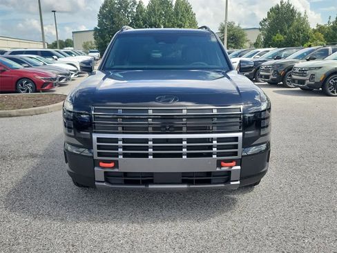 New 2026 Hyundai Palisade XRT Pro image 8