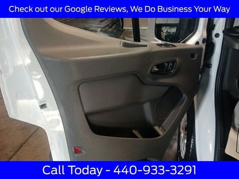 Certified 2022 Ford Transit 350 XLT image 18