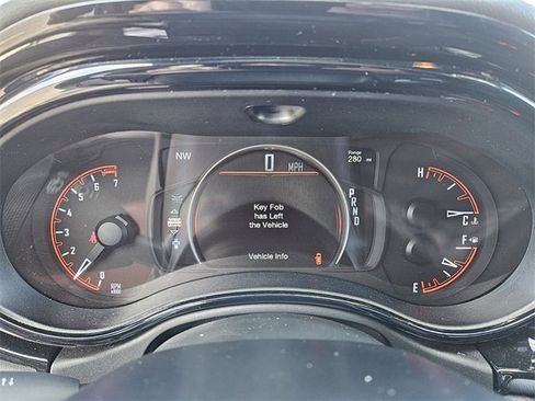Used 2023 Dodge Durango GT image 29
