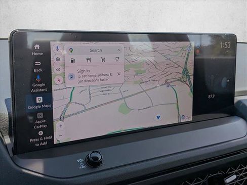 New 2026 Honda Accord Touring image 14
