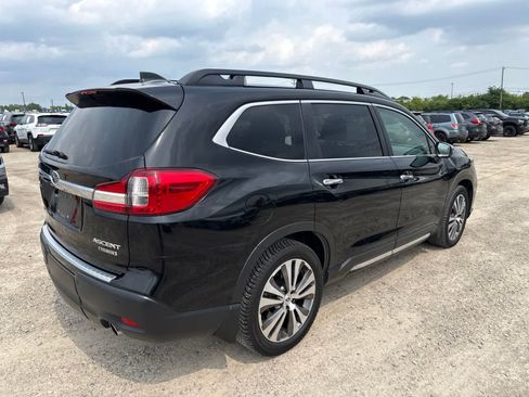 Used 2019 Subaru Ascent Touring w/ Popular Package #2A AWD/4WD image 3