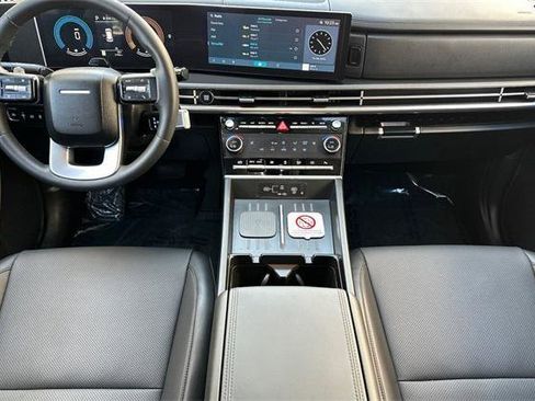 Certified 2025 Hyundai Santa Fe SEL image 14