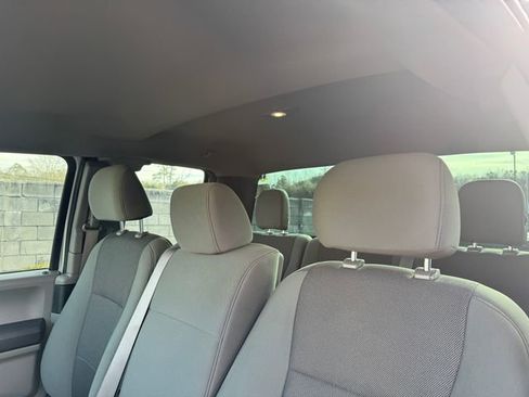 Used 2018 Ford F150 XL w/ Trailer Tow Package image 11