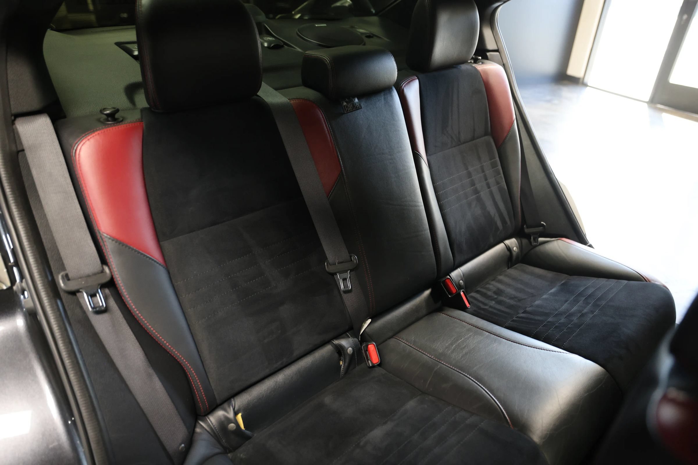 Used 2017 Subaru WRX STI AWD/4WD image 44