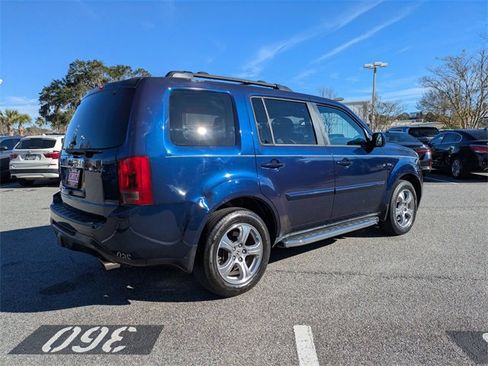 Used 2014 Honda Pilot EX-L image 4