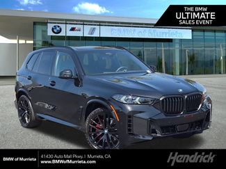 New 2026 BMW X5 xDrive40i w/ M Sport Package AWD/4WD video 1