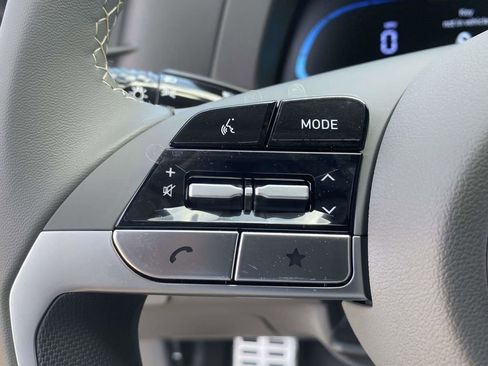 New 2026 Hyundai Elantra Sport FWD image 16