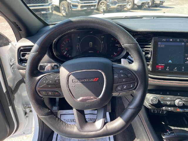Used 2025 Dodge Durango R/T AWD/4WD image 21