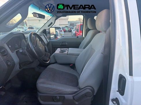 Used 2011 Ford F250 XL image 5