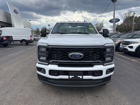New 2026 Ford F350 XL AWD/4WD image 32