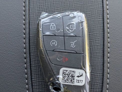 New 2026 Buick Enclave Sport Touring w/ Power Package image 32