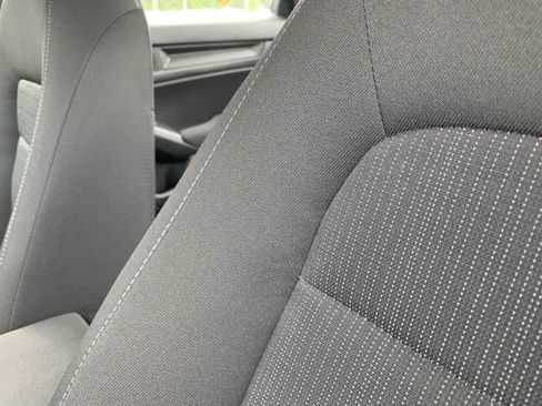 Certified 2024 Honda Civic LX image 31