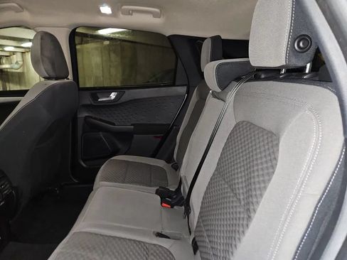 Used 2020 Ford Escape SE AWD/4WD image 17