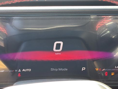 New 2026 Dodge Charger Scat Pack image 10