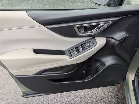 Used 2020 Subaru Forester Premium image 7